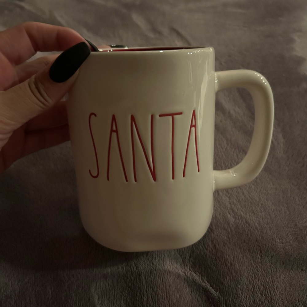 NEW Rae Dunn Mug